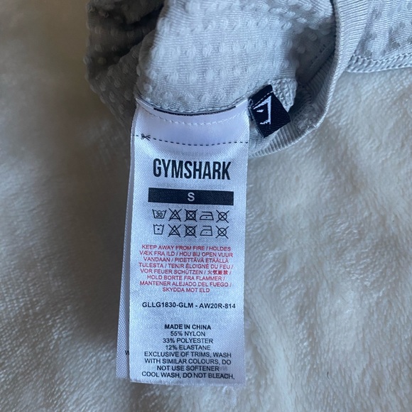 Gymshark Vital Seamless Leggings - Picture 10 of 10